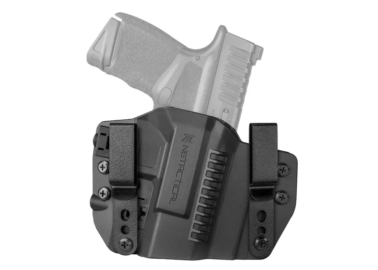 Crossbreed Holsters MultiFlex Holster